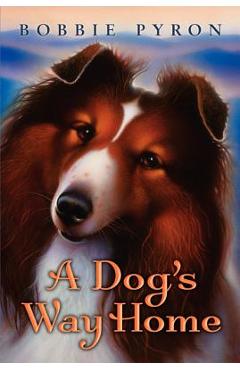 A Dog\'s Way Home - Bobbie Pyron