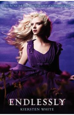 Endlessly - Kiersten White - Imagine 1