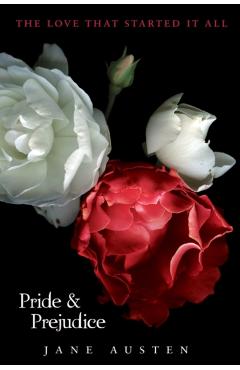 Pride and Prejudice - Jane Austen