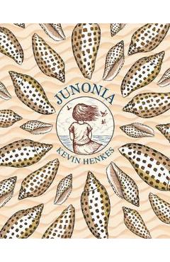 Junonia - Kevin Henkes