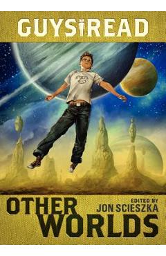 Other Worlds - Jon Scieszka