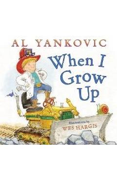 When I Grow Up - Al Yankovic