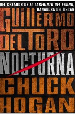 Nocturna - Guillermo Del Toro