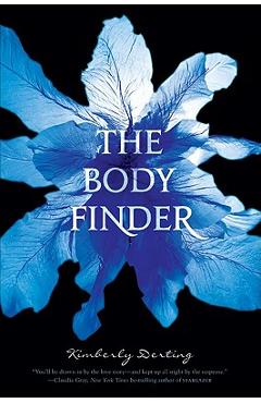 The Body Finder - Kimberly Derting
