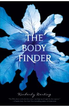 The Body Finder - Kimberly Derting