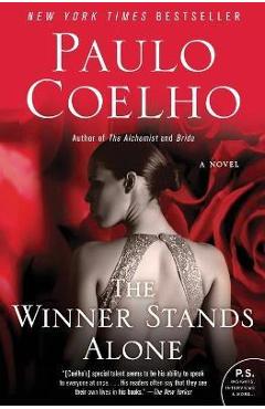 The Winner Stands Alone - Paulo Coelho