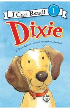 Dixie - Grace Gilman