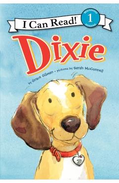 Dixie - Grace Gilman - Imagine 1