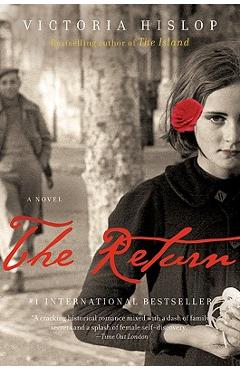 The Return - Victoria Hislop