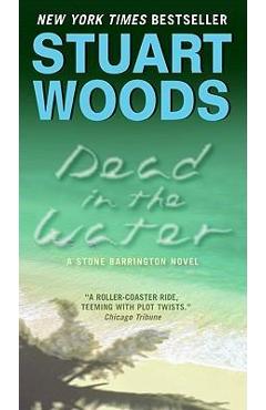 Dead in the Water - Stuart Woods