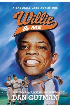 Willie & Me - Dan Gutman - Imagine 1