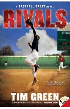 Rivals - Tim Green