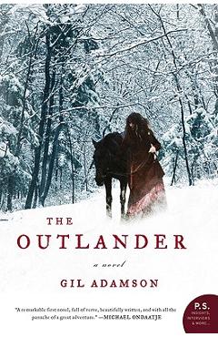 The Outlander - Gil Adamson