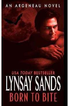 Born to Bite - Lynsay Sands