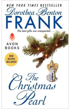 The Christmas Pearl - Dorothea Benton Frank