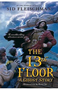 The 13th Floor: A Ghost Story