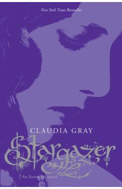 Stargazer - Claudia Gray