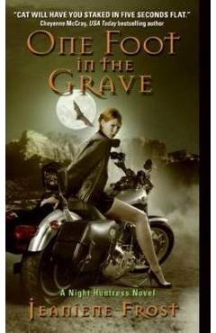 One Foot in the Grave