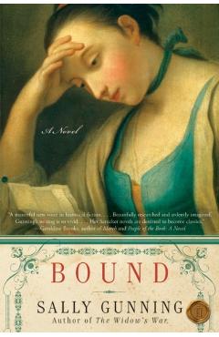 Bound - Sally Cabot Gunning