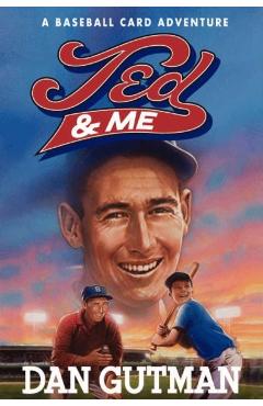 Ted & Me - Dan Gutman - Imagine 1