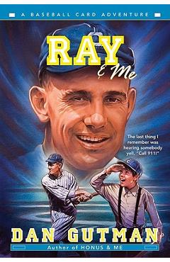 Ray & Me - Dan Gutman - Imagine 1