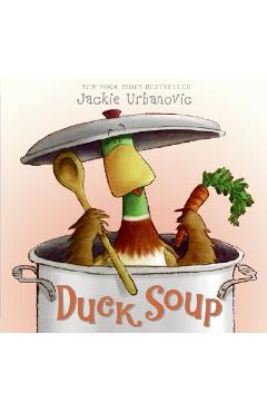 Duck Soup - Jackie Urbanovic