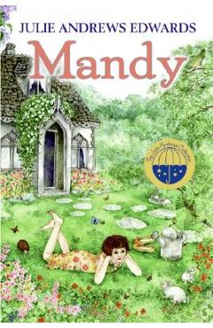 Mandy - Julie Andrews Edwards