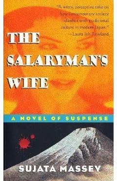 The Salaryman's Wife
