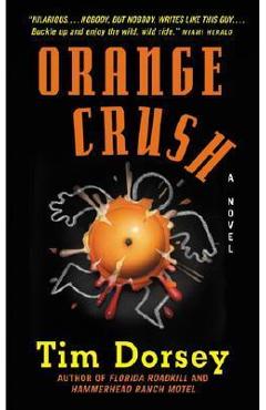 Orange Crush