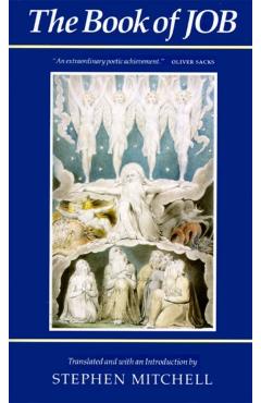 The Book of Job - Stephen Mitchell
