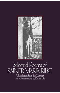 Selected Poems of Rainer Maria Rilke - Rainer Maria Rilke