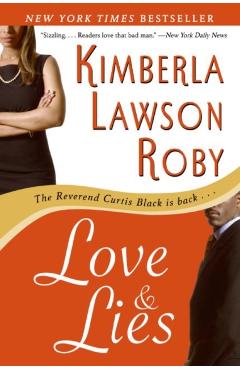 Love and Lies - Kimberla Lawson Roby