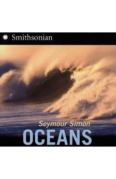 Oceans - Seymour Simon