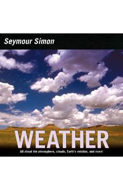 Weather - Seymour Simon
