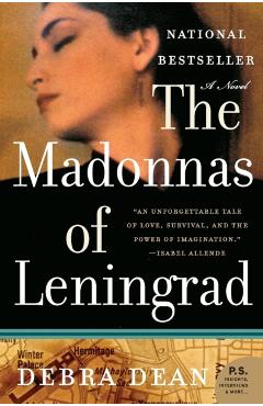 The Madonnas of Leningrad - Debra Dean