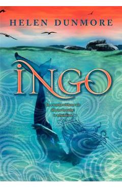Ingo - Helen Dunmore