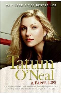 A Paper Life - Tatum O\'neal