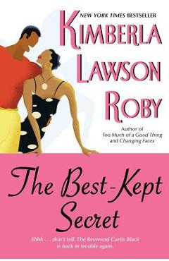 The Best-Kept Secret - Kimberla Lawson Roby