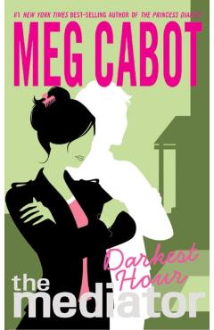 Darkest Hour - Meg Cabot