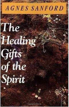 The Healing Gifts of the Spirit