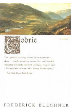 Godric - Frederick Buechner