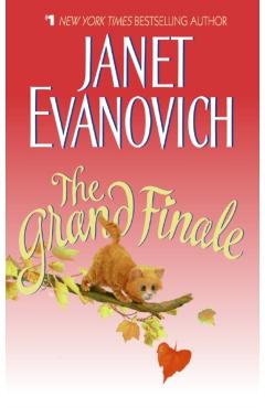The Grand Finale - Janet Evanovich