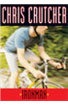 Ironman - Chris Crutcher