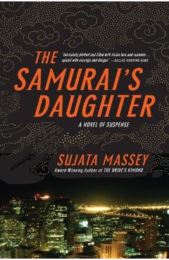 The Samurai's Daughter