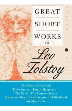 Great Short Works of Leo Tolstoy - Leo Tolstoy