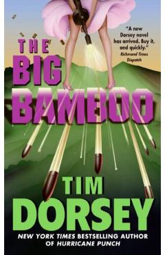 The Big Bamboo