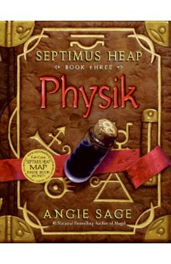 Physik - Angie Sage