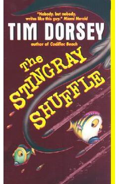 The Stingray Shuffle