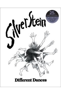 Different Dances - Shel Silverstein