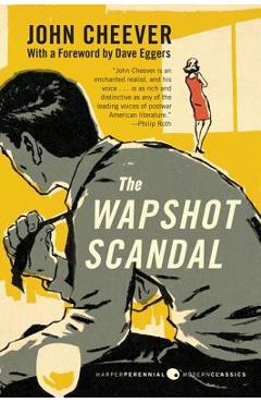 The Wapshot Scandal - John Cheever